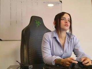 Gaby Manson
